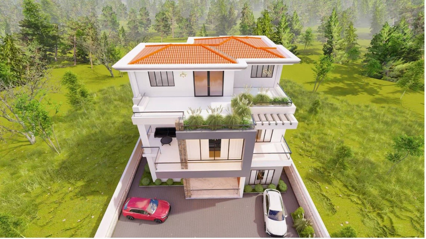 Architectural Services